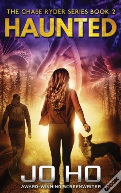 Capa do artigo Haunted