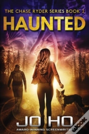 Capa do artigo Haunted
