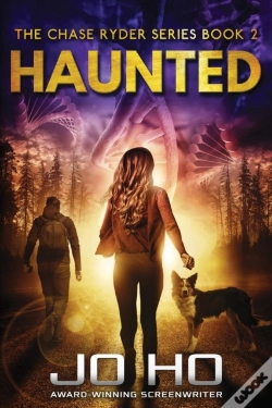 Capa do artigo Haunted