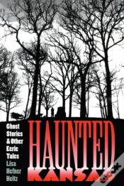 Capa do artigo Haunted Kansas