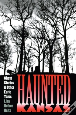 Capa do artigo Haunted Kansas