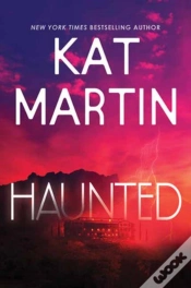 Capa do artigo Haunted