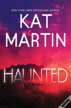 Capa do artigo Haunted