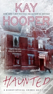 Capa do artigo Haunted