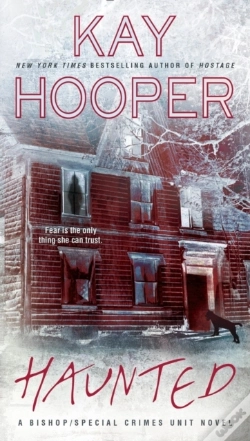 Capa do artigo Haunted