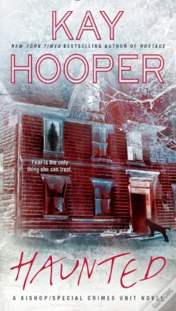Capa do artigo Haunted