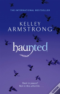 Capa do artigo Haunted