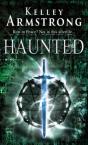 Haunted - Preview