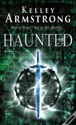 Capa do artigo Haunted