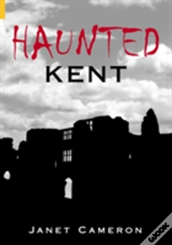 Capa do artigo Haunted Kent