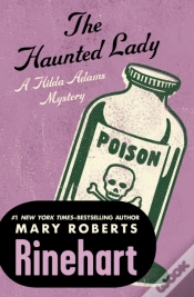 Capa do artigo Haunted Lady