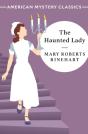 Haunted Lady - Preview
