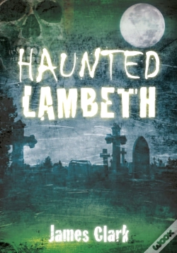 Capa do artigo Haunted Lambeth