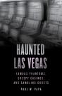 Haunted Las Vegas - Preview