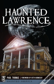 Capa do artigo Haunted Lawrence