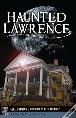 Capa do artigo Haunted Lawrence