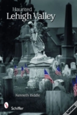 Capa do artigo Haunted Lehigh Valley