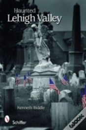Capa do artigo Haunted Lehigh Valley