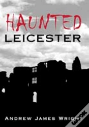 Capa do artigo Haunted Leicester