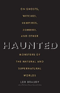 Haunted - Preview
