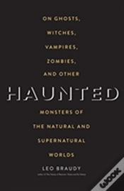 Capa do artigo Haunted