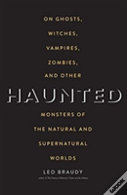 Capa do artigo Haunted
