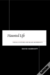 Capa do artigo Haunted Life