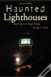 Capa do artigo Haunted Lighthouses