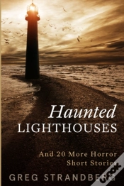 Capa do artigo Haunted Lighthouses