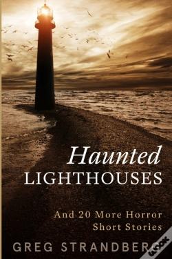 Capa do artigo Haunted Lighthouses