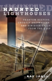 Capa do artigo Haunted Lighthouses