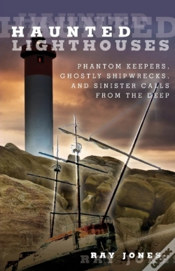 Capa do artigo Haunted Lighthouses