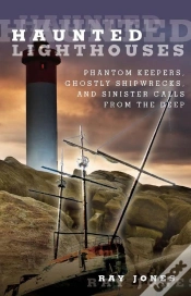 Capa do artigo Haunted Lighthouses