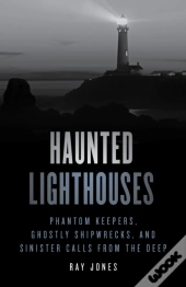 Haunted Lighthouses