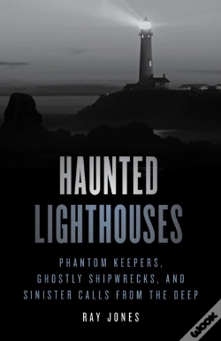 Capa do artigo Haunted Lighthouses