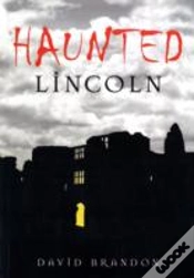Capa do artigo Haunted Lincoln
