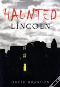 Capa do artigo Haunted Lincoln