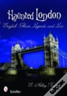 Haunted London