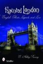 Haunted London - Preview