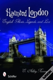 Capa do artigo Haunted London