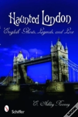 Capa do artigo Haunted London