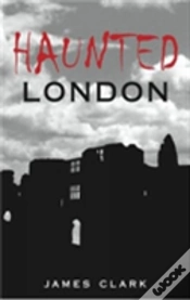 Capa do artigo Haunted London