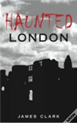 Capa do artigo Haunted London