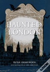 Haunted London