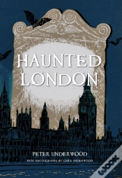 Capa do artigo Haunted London