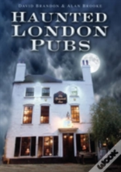 Capa do artigo Haunted London Pubs