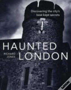 Capa do artigo Haunted London