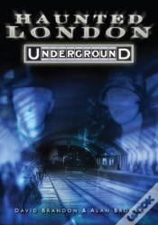Capa do artigo Haunted London Underground