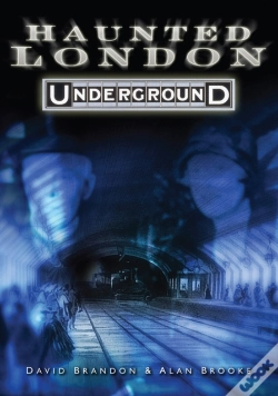 Capa do artigo Haunted London Underground