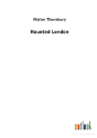 Haunted London - Preview